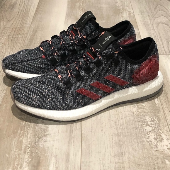adidas pure boost chinese new year